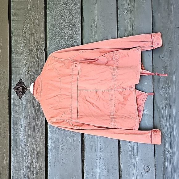 ANTHROPOLOGIE Jacket - Picture 6 of 9